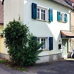 Schoenes Gemuetliches Haus Toplage Dom wakacyjny *
