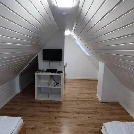Schoenes Gemuetliches Haus Toplage