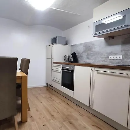 Schoenes Gemuetliches Haus Toplage Holiday home