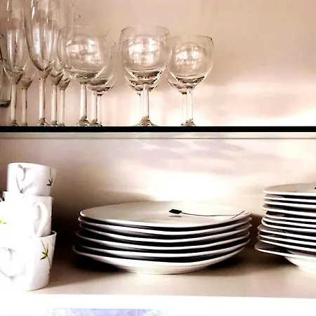 Schoenes Gemuetliches Haus Toplage Holiday home *