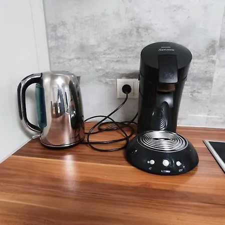 Schönes Gemütliches Haus Toplage