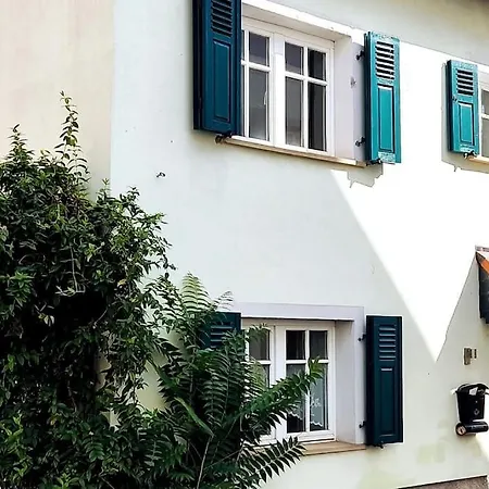 Schoenes Gemuetliches Haus Toplage *