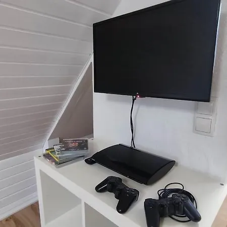 Ferienhaus Schönes Gemütliches Haus Toplage Freinsheim