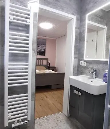 Schönes Gemütliches Haus Toplage *