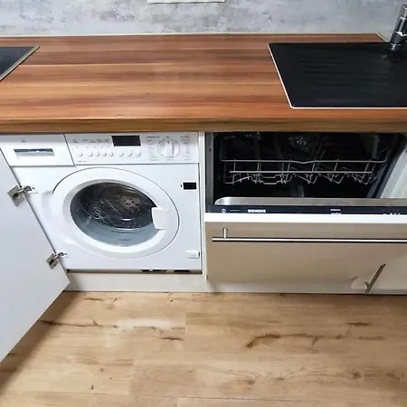 Ferienhaus Schönes Gemütliches Haus Toplage