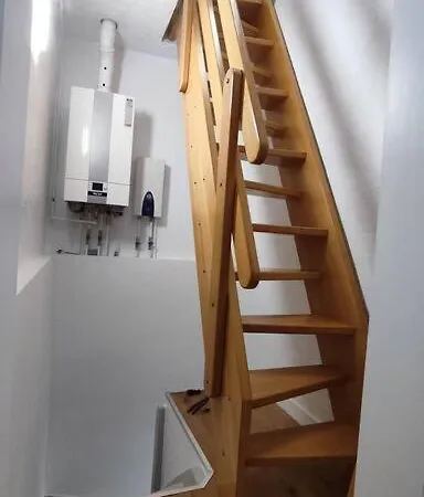 Ferienhaus Schönes Gemütliches Haus Toplage Freinsheim