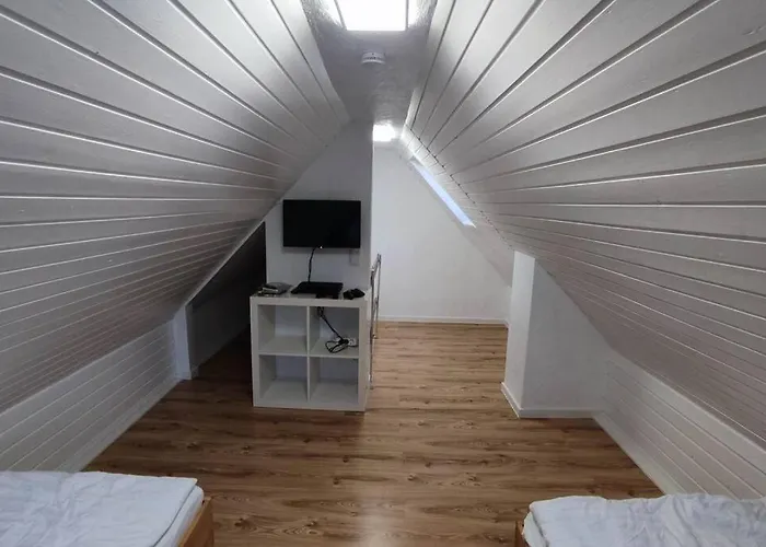 Schönes Gemütliches Haus Toplage