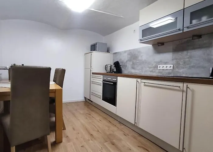 Schönes Gemütliches Haus Toplage Ferienhaus