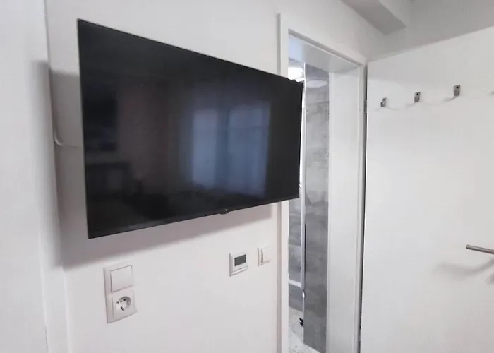 Schönes Gemütliches Haus Toplage *