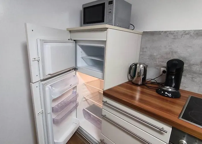 Schönes Gemütliches Haus Toplage Freinsheim