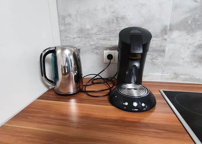 Schönes Gemütliches Haus Toplage