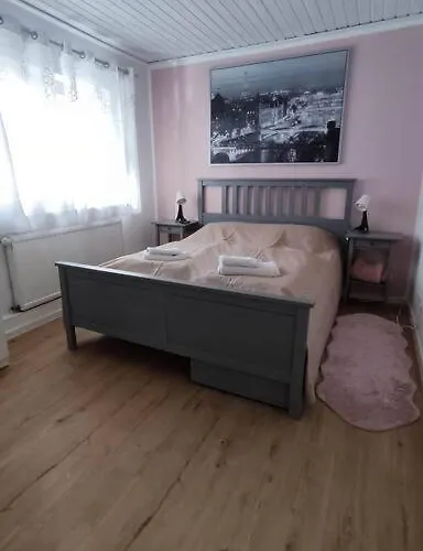 Schönes Gemütliches Haus Toplage