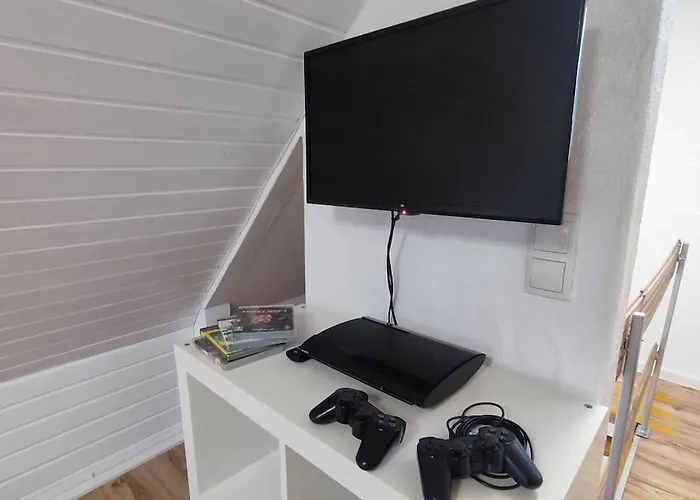 Ferienhaus Schönes Gemütliches Haus Toplage Freinsheim