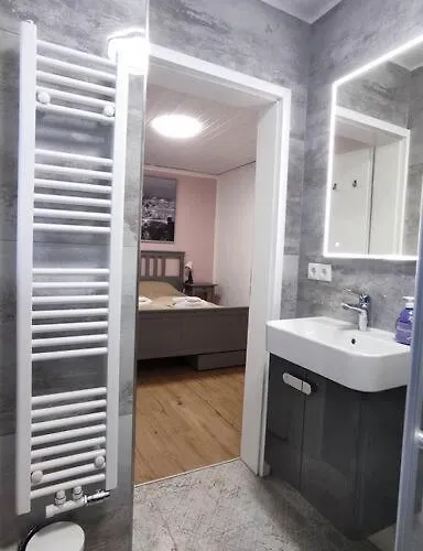 Schönes Gemütliches Haus Toplage *