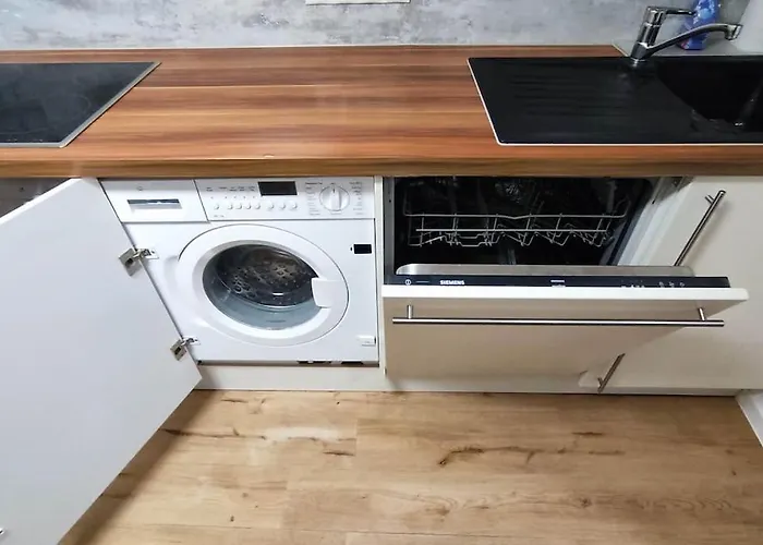 Ferienhaus Schönes Gemütliches Haus Toplage