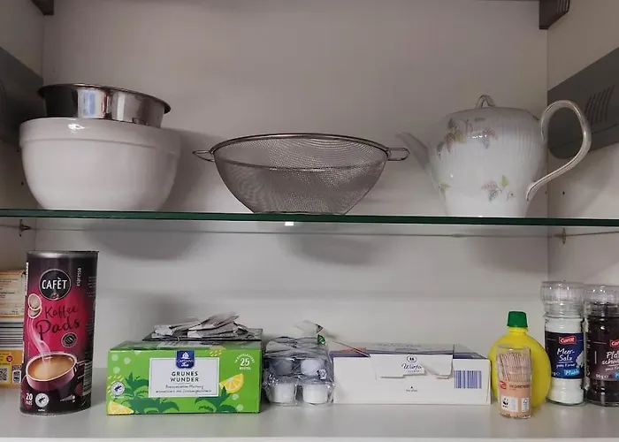 Semesterbostad Schoenes Gemuetliches Haus Toplage Freinsheim