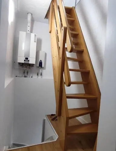 Ferienhaus Schönes Gemütliches Haus Toplage Freinsheim