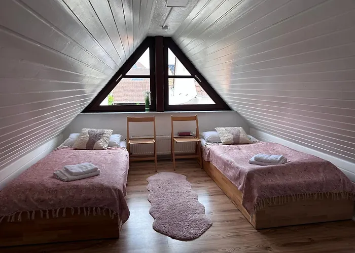 Schönes Gemütliches Haus Toplage Ferienhaus *